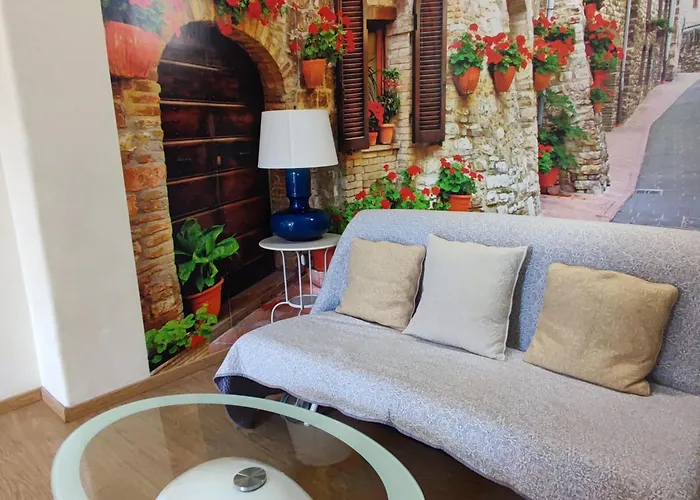 Azzurra Home